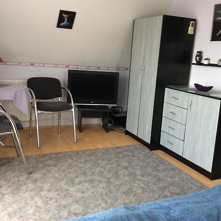 Gyenesi Virag Apartman Gyenesdiás Exteriör bild