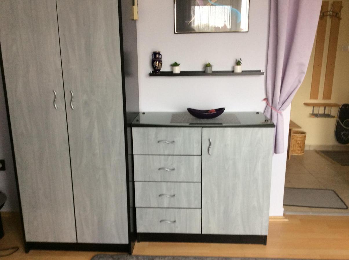 Gyenesi Virag Apartman Gyenesdiás Exteriör bild