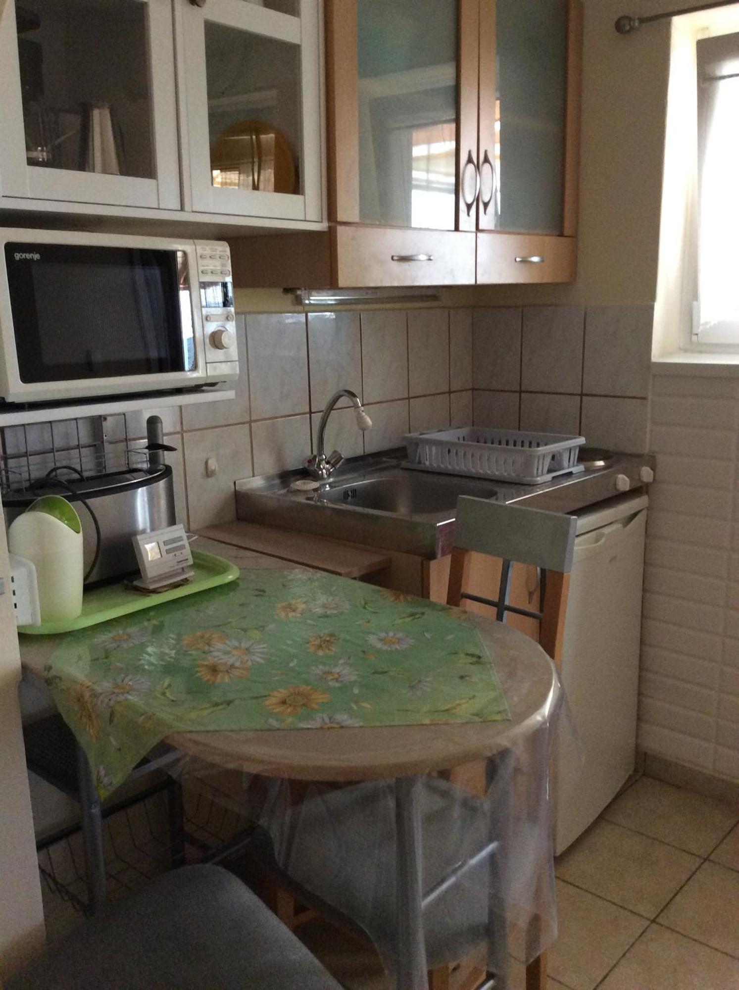 Gyenesi Virag Apartman Gyenesdiás Exteriör bild