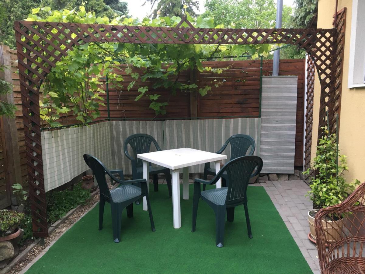 Gyenesi Virag Apartman Gyenesdiás Exteriör bild